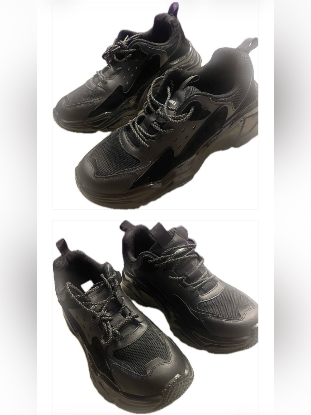 Steve Madden Men Shoes Size 13 - Picture 4 of 4